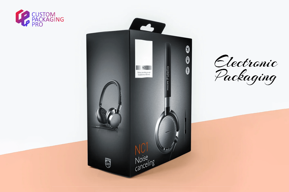 Electronic Packaging Brings Benefits to Manage&nbsp;Strength